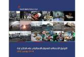 التوثيق الاحصائي للعدوان على قطاع غزة