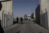 الحمد الله يشكّل لجنة لاستلام معابر غزة.. وتباشر مهامها من تاريخ اليوم
