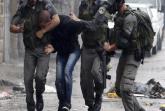 حماية يطلق نداءً عاجلاً لعدد من الشخصيات الدولية الفاعلة بشأن سياسة الاعتقال الإداري