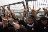 خبراء الأمم المتحدون يؤكدون غياب العدالة في محاكمة الأسرى الفلسطينيين