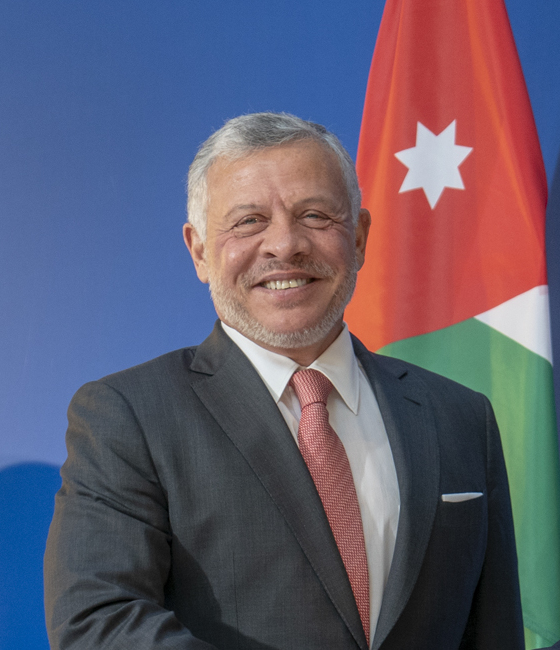 في رسالة وجهها مركز حماية لحقوق الانسان للعاهل الأردني مطالباً فيها كبح جماح سلطات الاحتلال الإسرائيلي ومنعها من الاستمرار في التعدي على حرمة المسجد الأقصى ومحاولات فرض وقائع جديدة في مدينة القدس المحتلة 