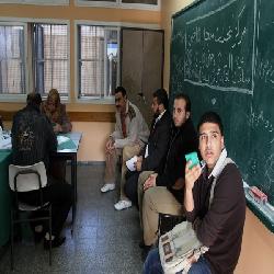 مركز حماية لحقوق الانسان يصدر التقرير النهائي لمراقبة سير عملية تحديث سجل الناخبين في قطاع غزة