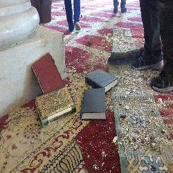 Hemaya condemns invading Al-Qabali mosque and calls for the prosecution of the occupation for its crimes against the holy places.