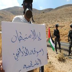 حماية يحذر  من إمكانية لجوء سلطات الاحتلال الاسرائيلي لأسلوب التدرج خلال تنفيذها مخطط الضم بهدف احتواء ردود الفعل الدولي