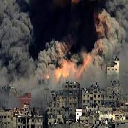 لليوم الثاني على التوالي حماية: العدوان الإسرائيلي المستمر على المدنيين في قطاع غزة يحصد 24 شهيد و203 مصاب، وتدمير ما يزيد على 650 وحدة سكنية